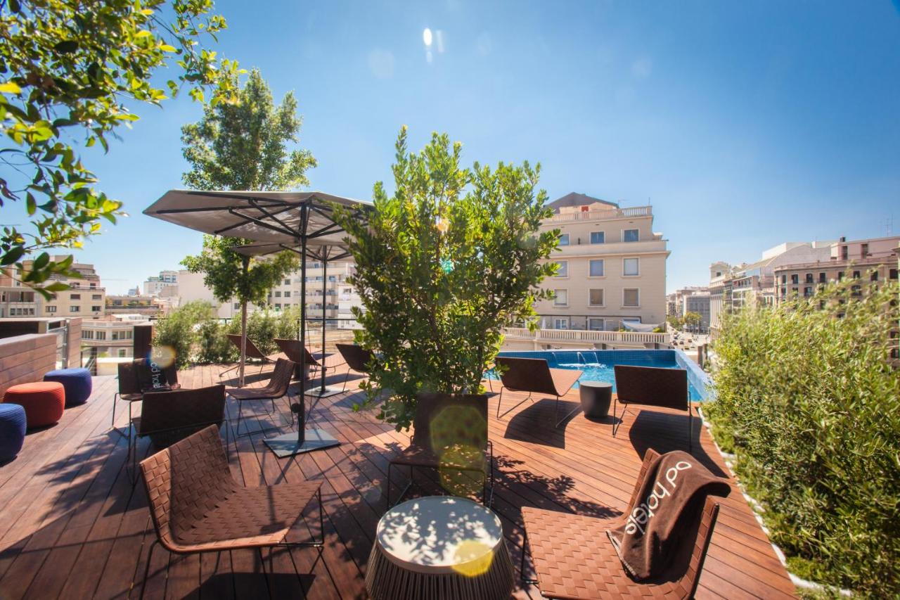 Fotos del hotel - EUROSTARS BARCELONA CENTRAL