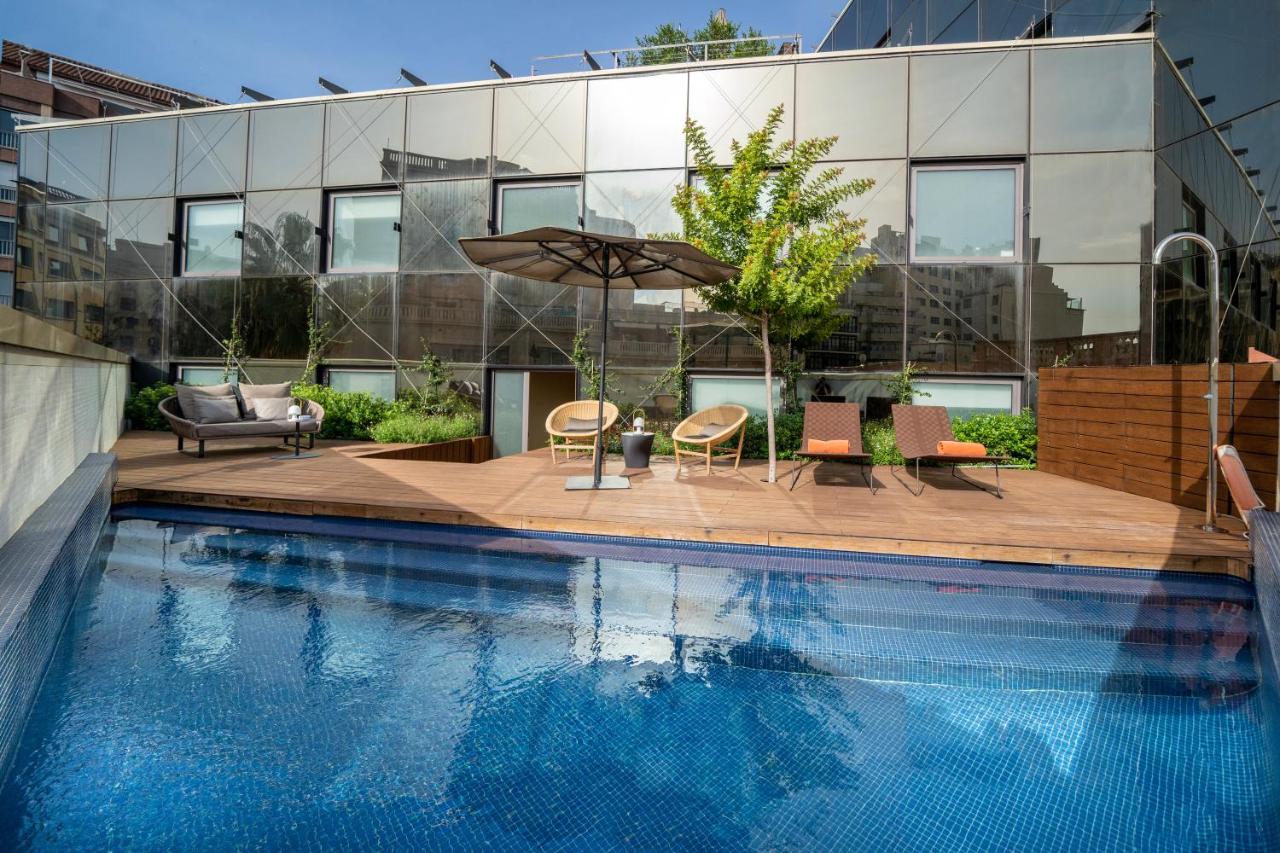Fotos del hotel - EUROSTARS BARCELONA CENTRAL