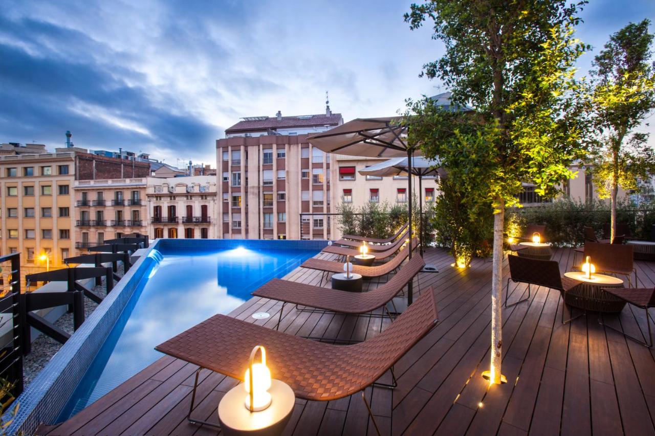 Fotos del hotel - EUROSTARS BARCELONA CENTRAL