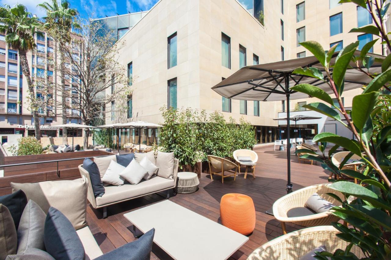 Fotos del hotel - EUROSTARS BARCELONA CENTRAL