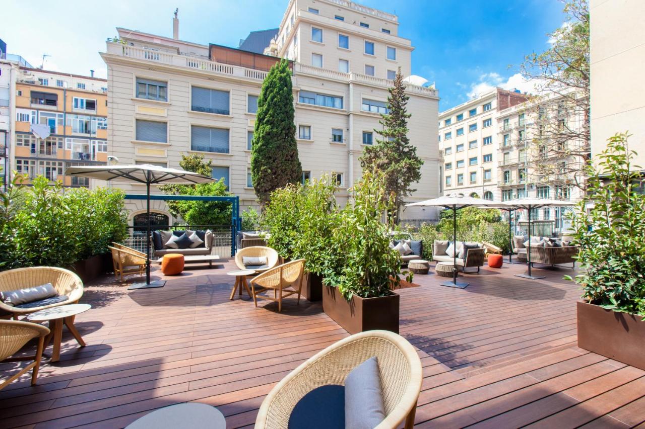 Fotos del hotel - EUROSTARS BARCELONA CENTRAL