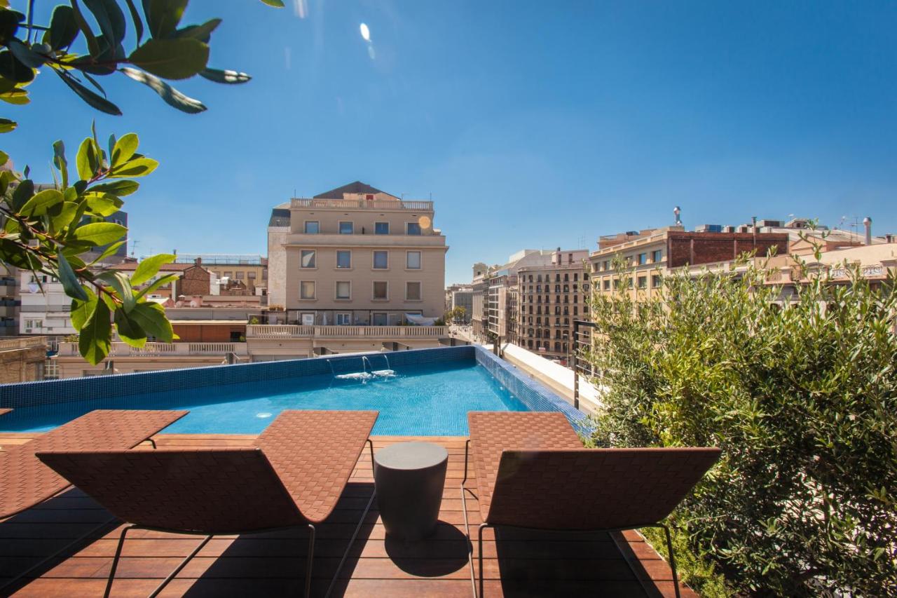 Fotos del hotel - EUROSTARS BARCELONA CENTRAL