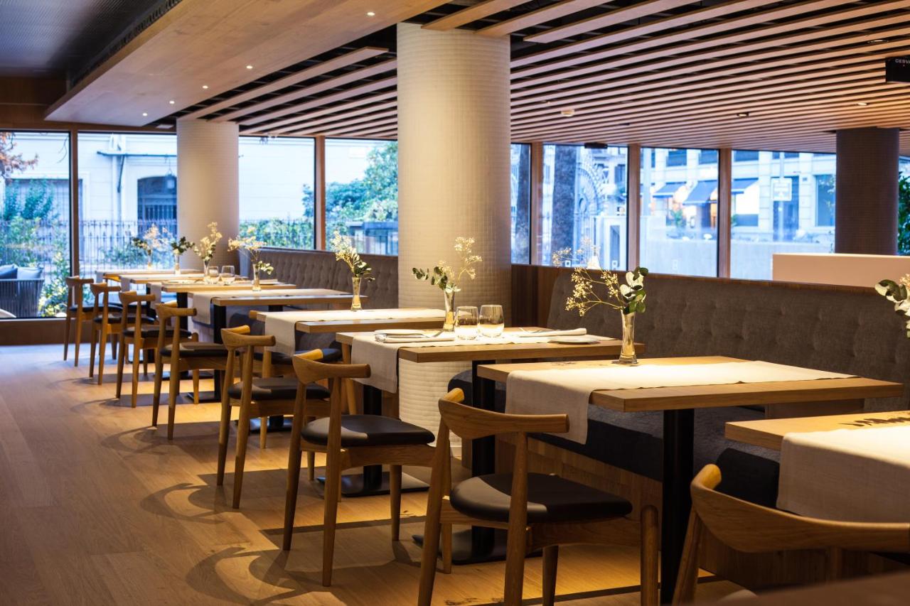 Fotos del hotel - EUROSTARS BARCELONA CENTRAL