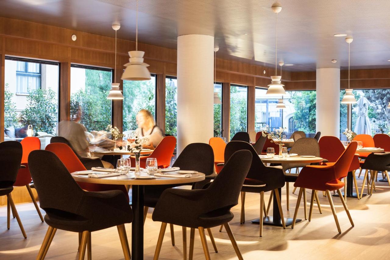 Fotos del hotel - EUROSTARS BARCELONA CENTRAL