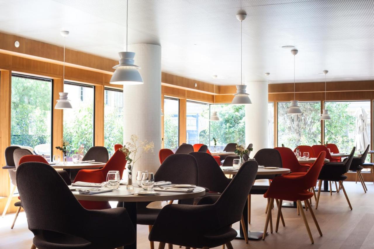 Fotos del hotel - EUROSTARS BARCELONA CENTRAL