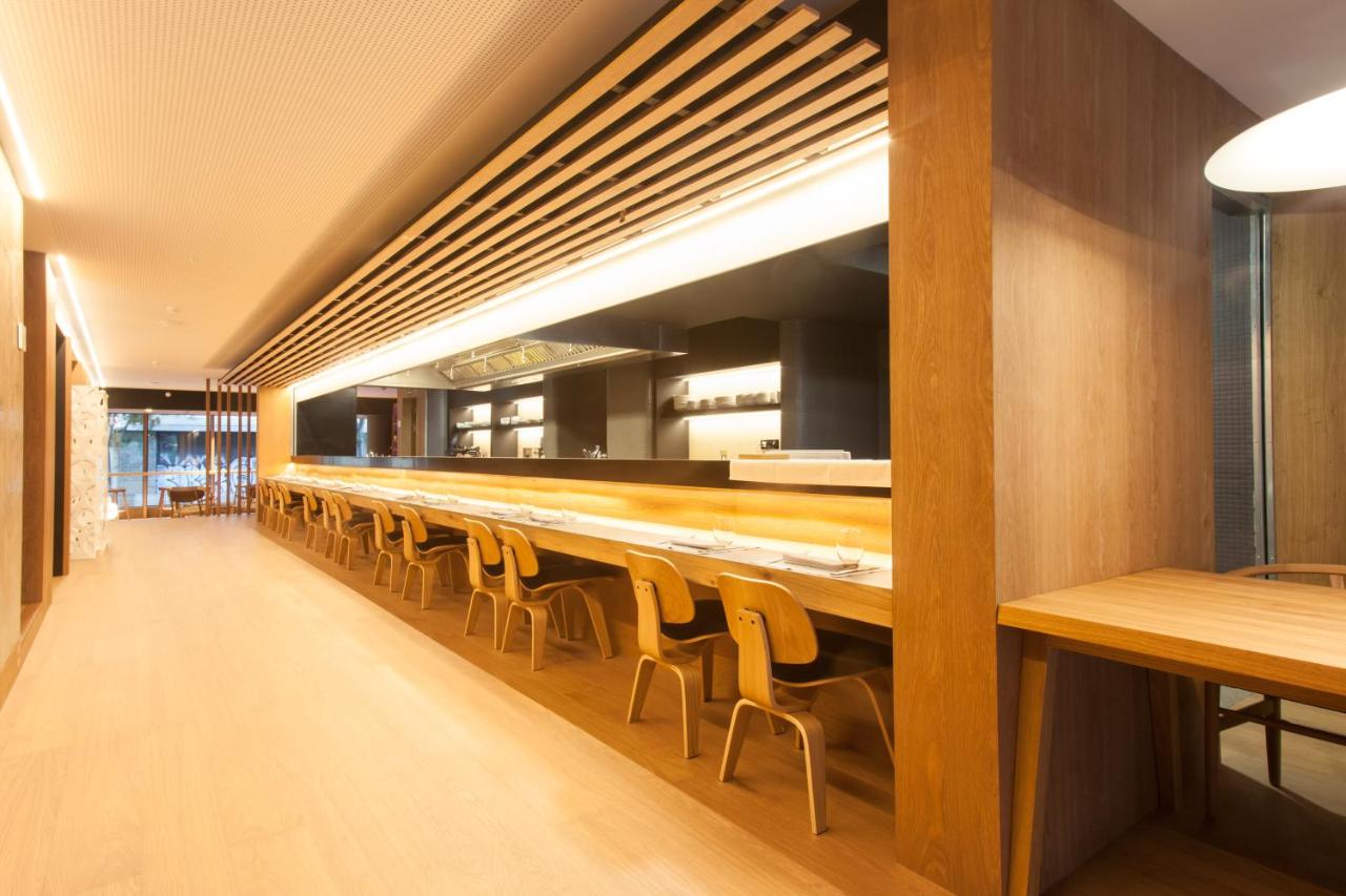 Fotos del hotel - EUROSTARS BARCELONA CENTRAL