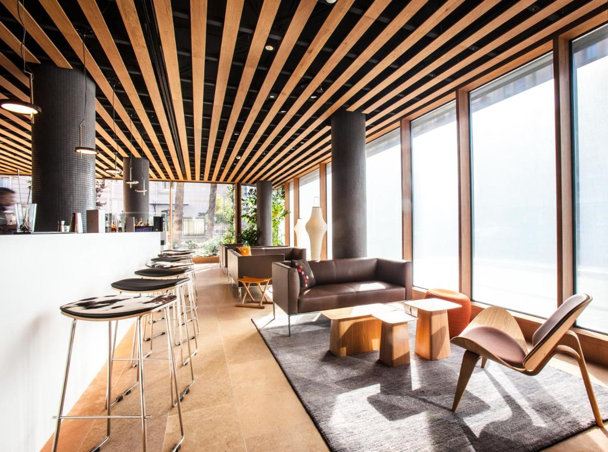 Fotos del hotel - EUROSTARS BARCELONA CENTRAL