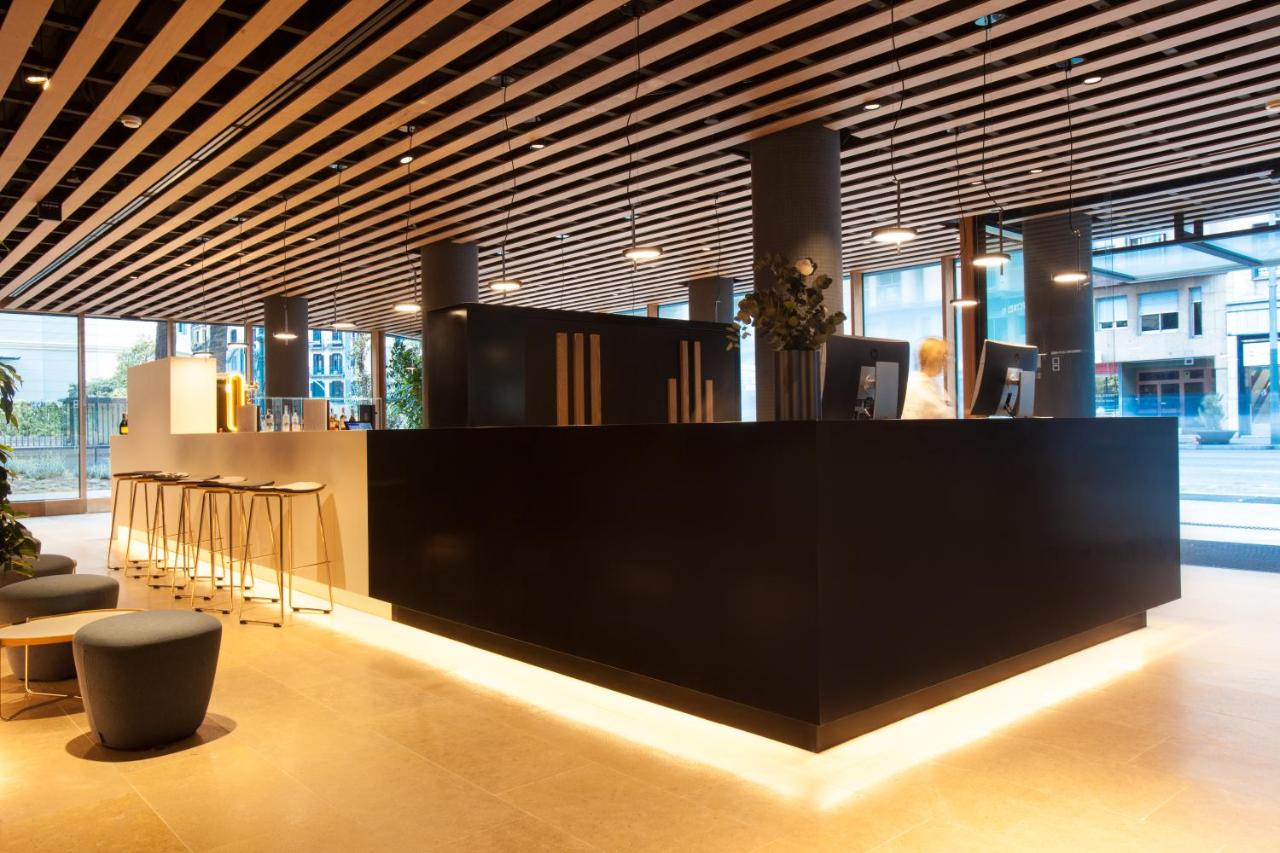 Fotos del hotel - EUROSTARS BARCELONA CENTRAL