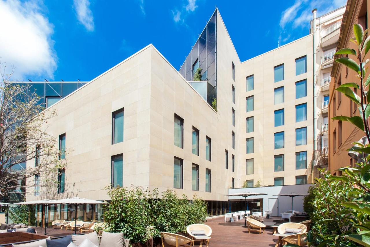Fotos del hotel - EUROSTARS BARCELONA CENTRAL