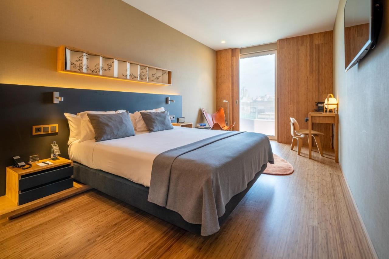 Fotos del hotel - EUROSTARS BARCELONA CENTRAL
