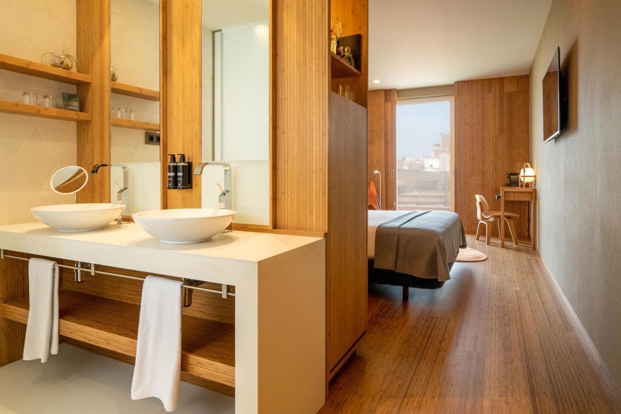 Fotos del hotel - EUROSTARS BARCELONA CENTRAL