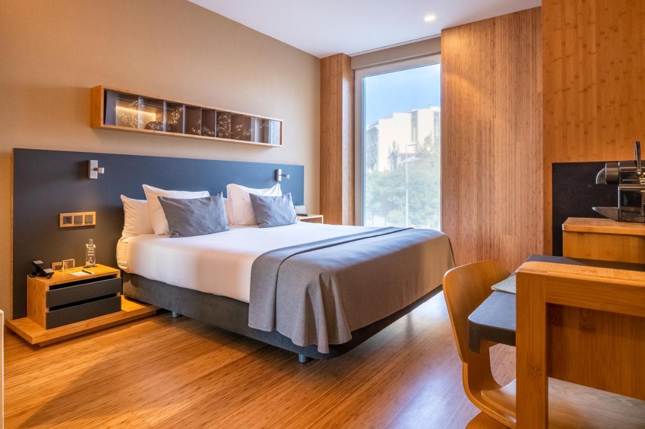 Fotos del hotel - EUROSTARS BARCELONA CENTRAL