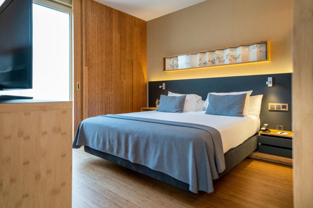 Fotos del hotel - EUROSTARS BARCELONA CENTRAL