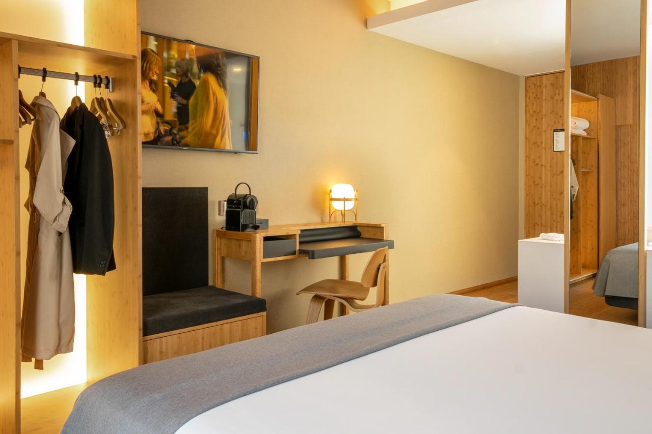 Fotos del hotel - EUROSTARS BARCELONA CENTRAL