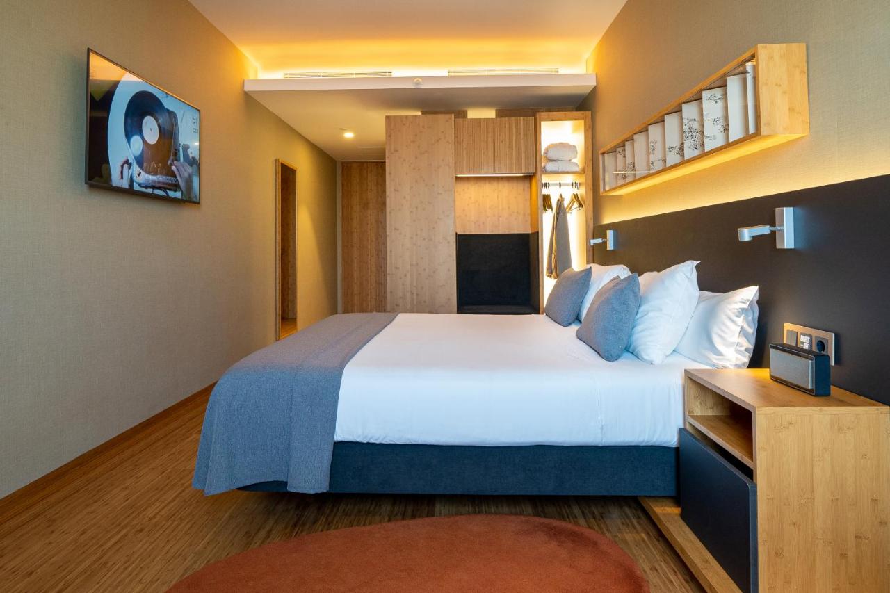 Fotos del hotel - EUROSTARS BARCELONA CENTRAL