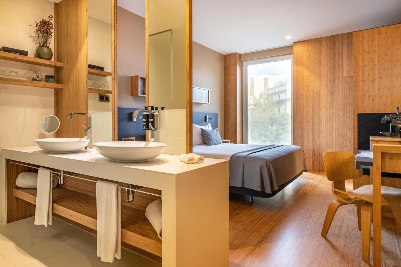 Fotos del hotel - EUROSTARS BARCELONA CENTRAL