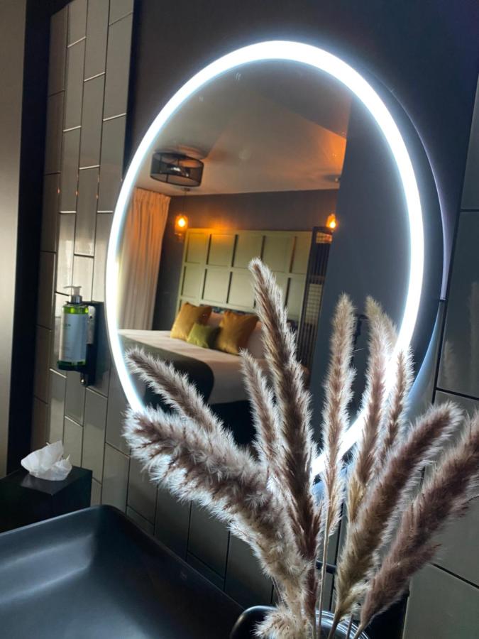 Fotos del hotel - THE BALTIC HOTEL
