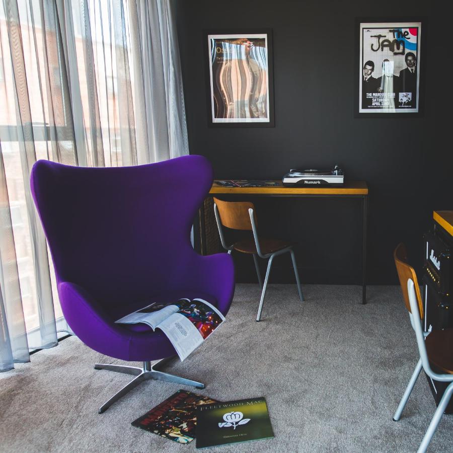 Fotos del hotel - THE BALTIC HOTEL