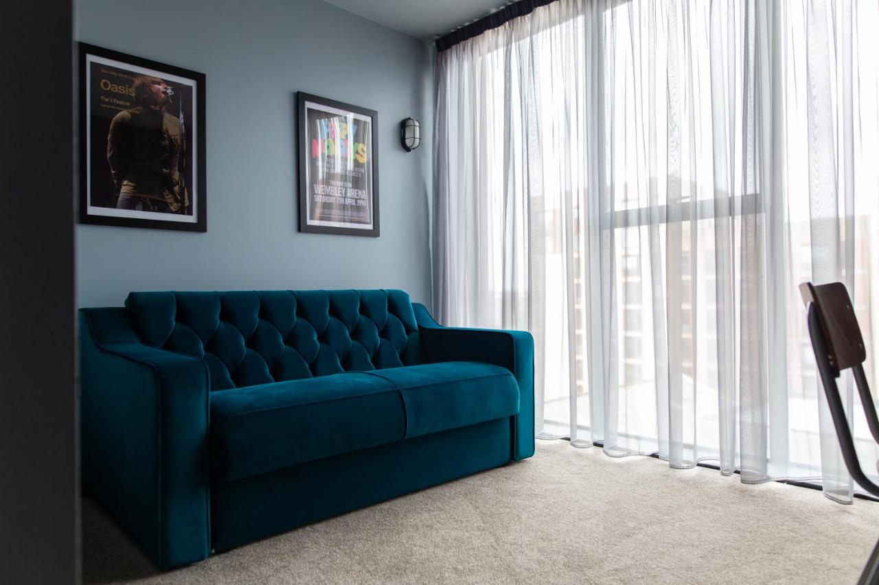 Fotos del hotel - THE BALTIC HOTEL