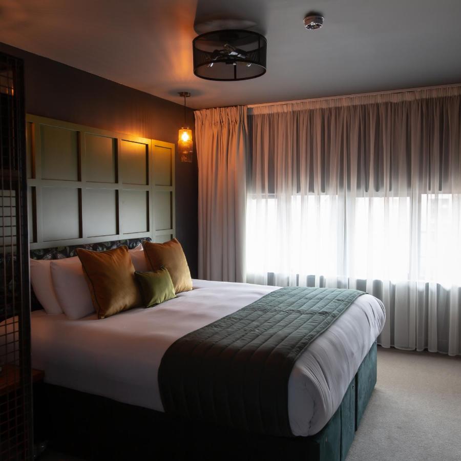 Fotos del hotel - THE BALTIC HOTEL
