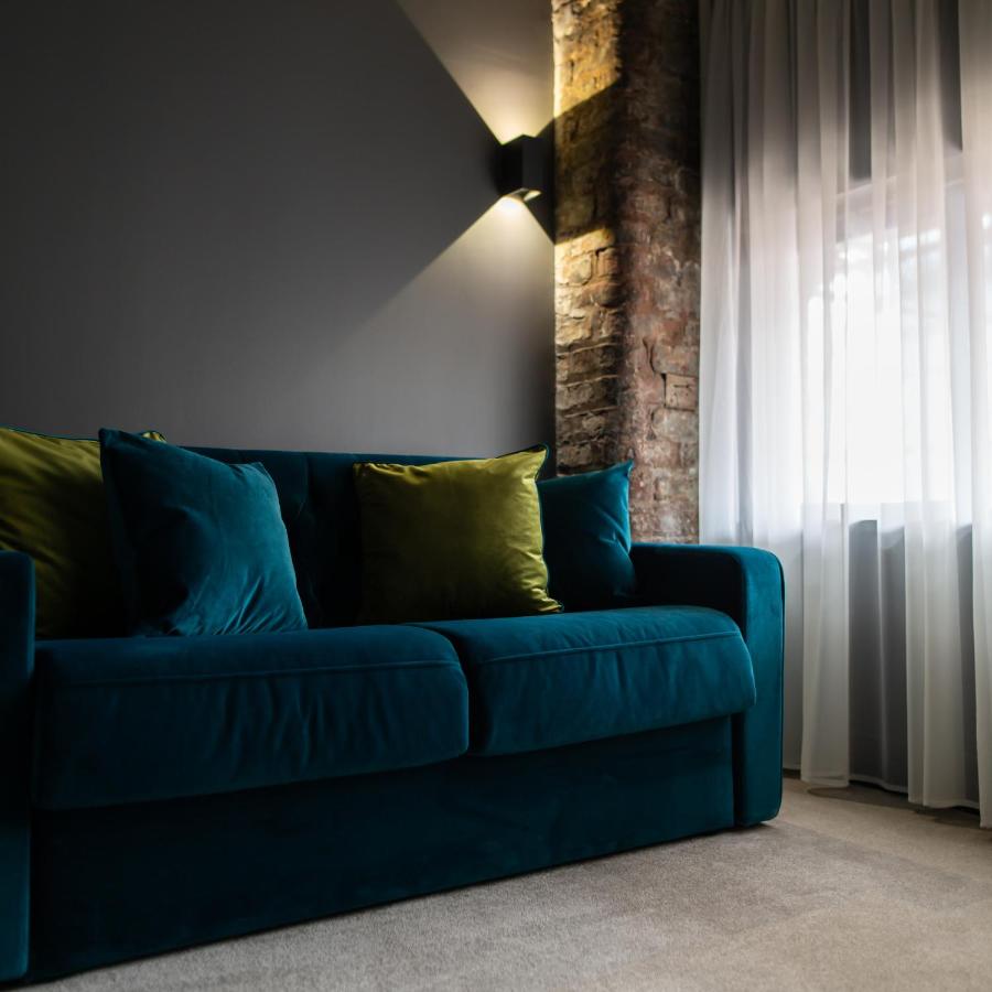 Fotos del hotel - THE BALTIC HOTEL