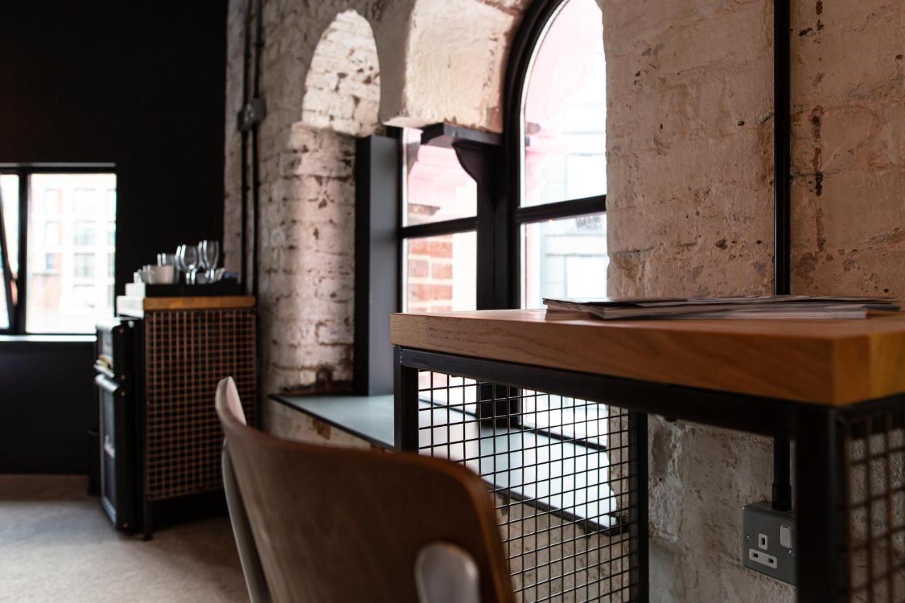 Fotos del hotel - THE BALTIC HOTEL