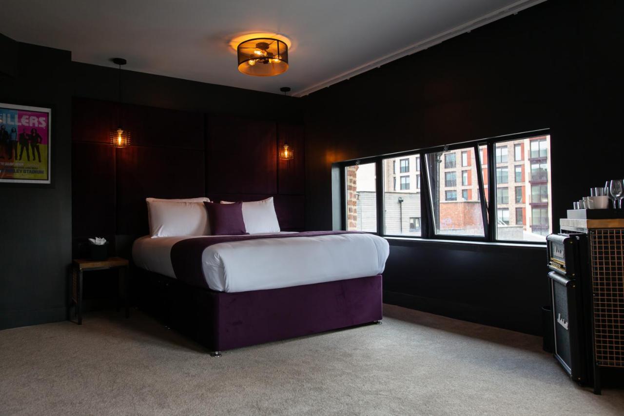 Fotos del hotel - THE BALTIC HOTEL