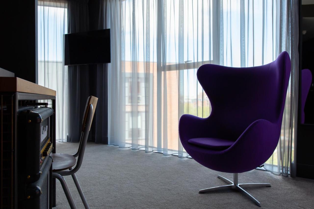 Fotos del hotel - THE BALTIC HOTEL