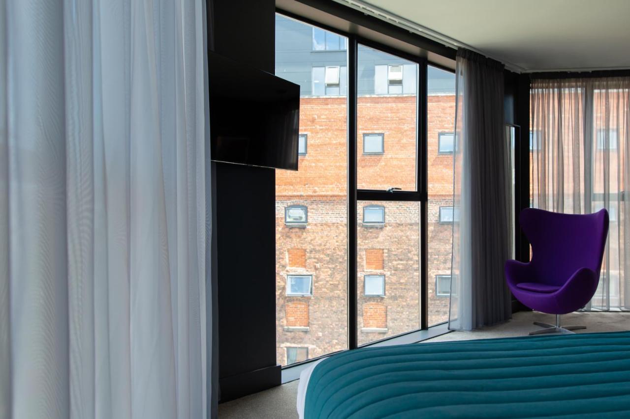 Fotos del hotel - THE BALTIC HOTEL
