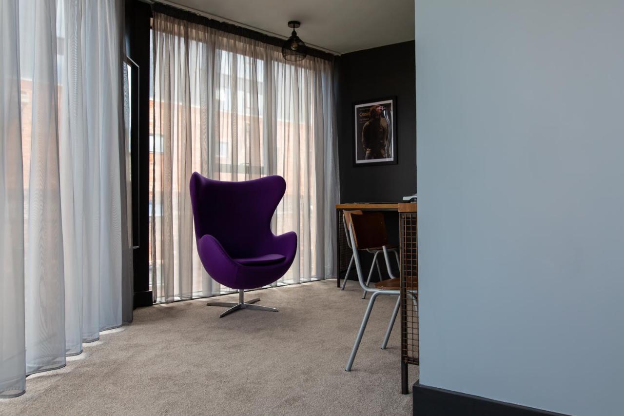 Fotos del hotel - THE BALTIC HOTEL