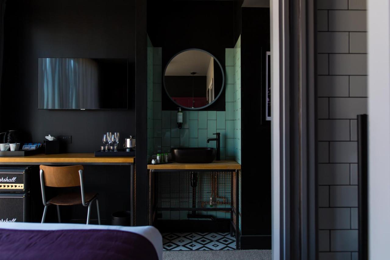 Fotos del hotel - THE BALTIC HOTEL