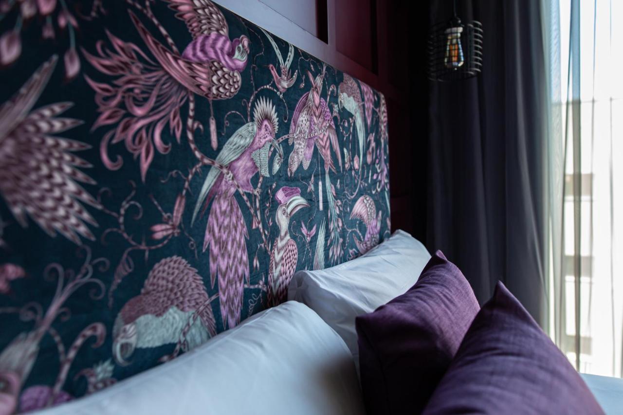 Fotos del hotel - THE BALTIC HOTEL