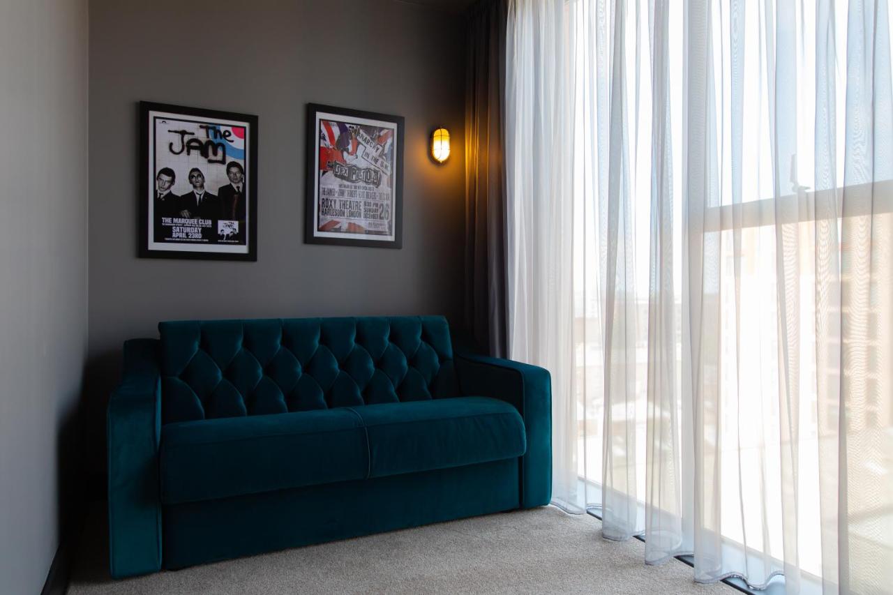 Fotos del hotel - THE BALTIC HOTEL
