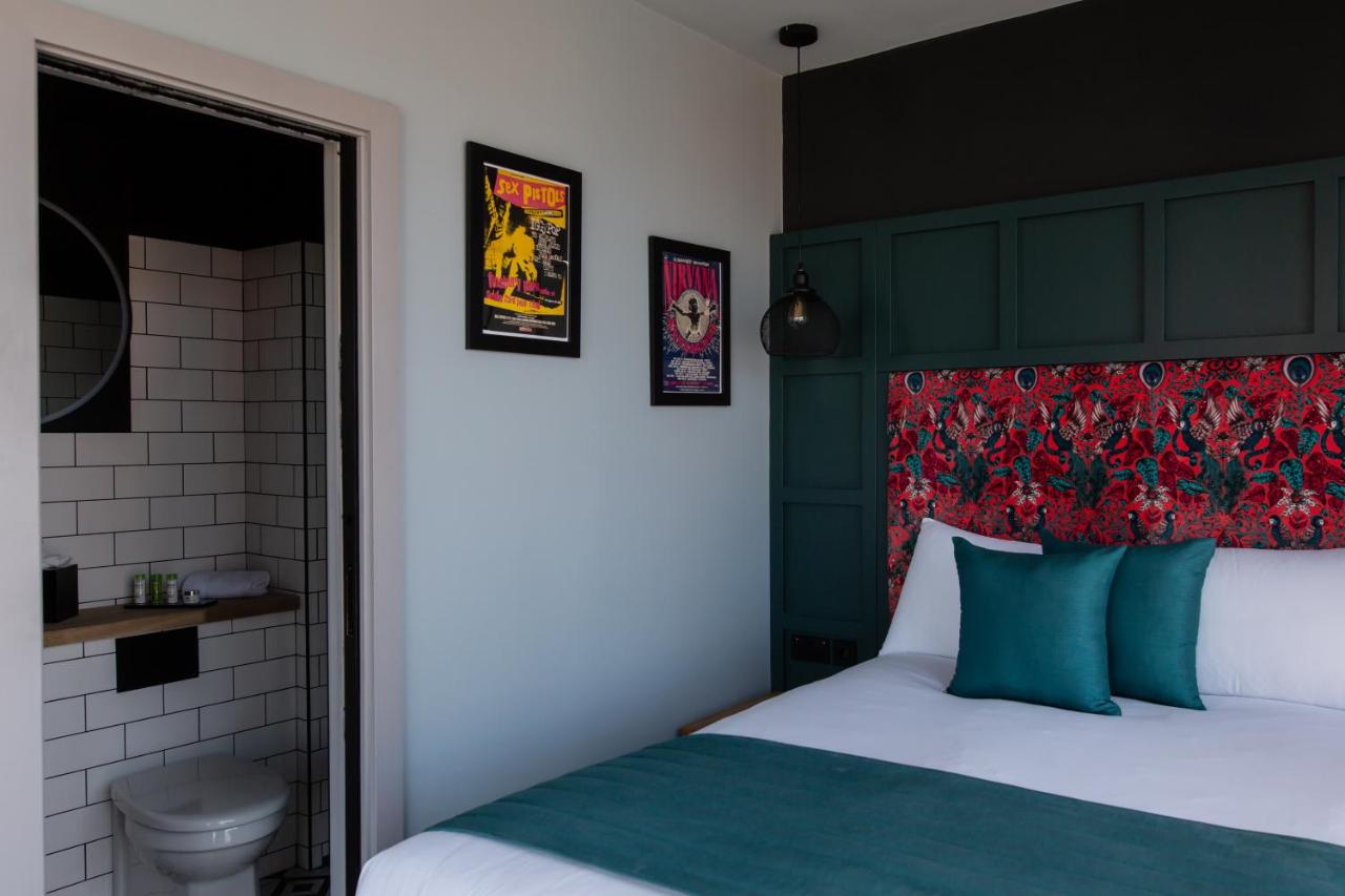 Fotos del hotel - THE BALTIC HOTEL
