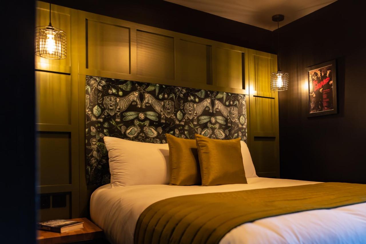 Fotos del hotel - THE BALTIC HOTEL