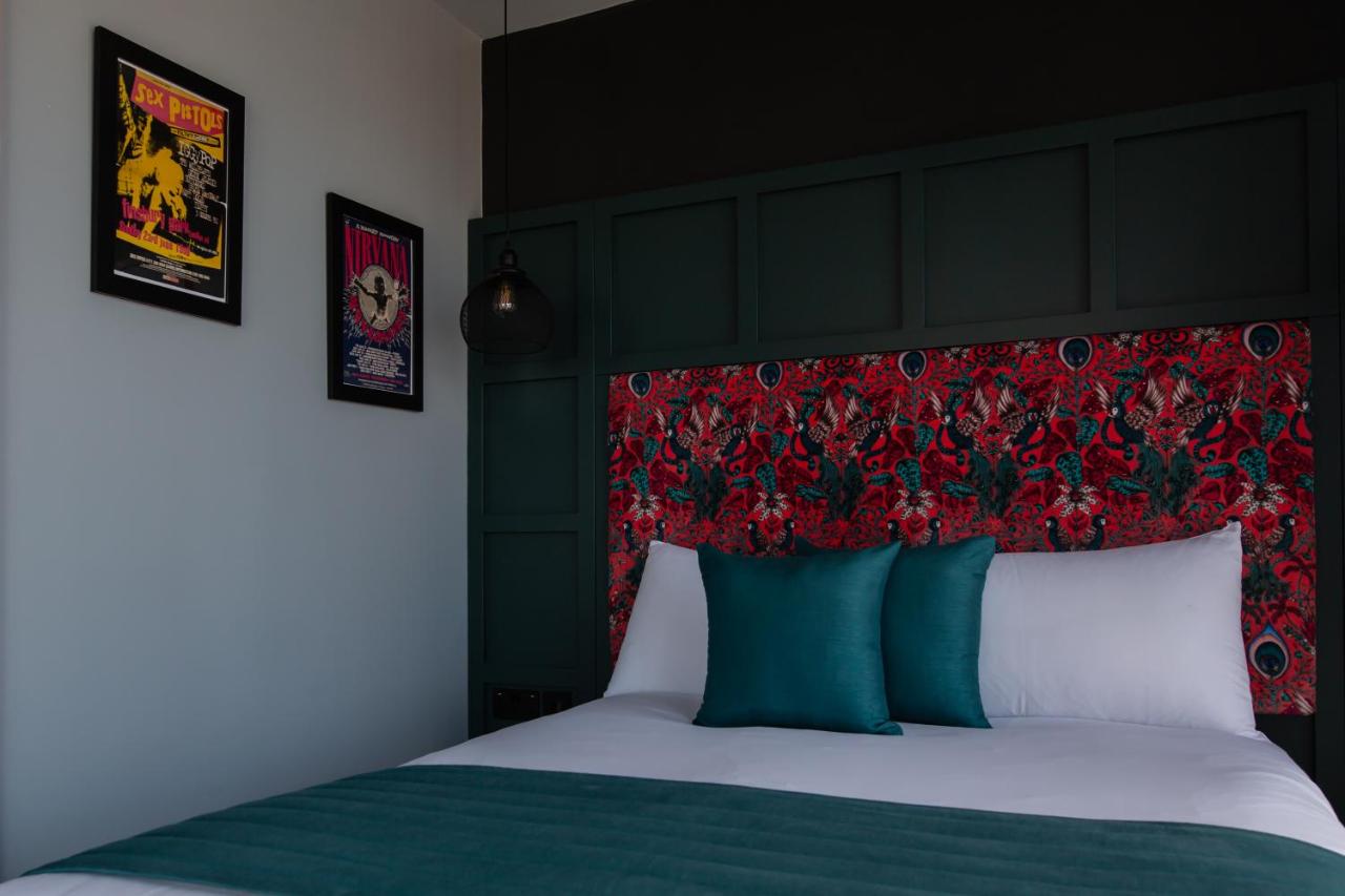 Fotos del hotel - THE BALTIC HOTEL