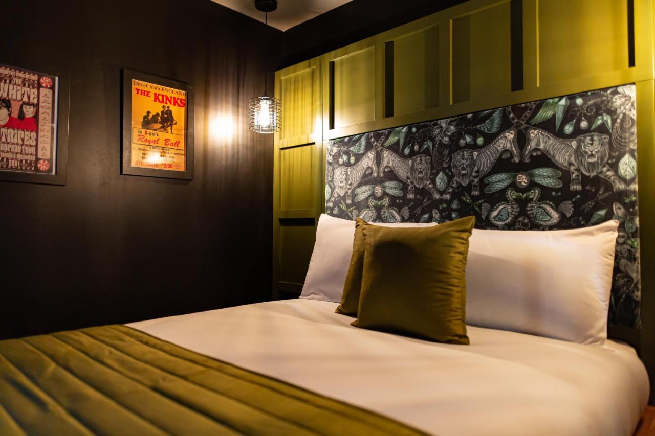 Fotos del hotel - THE BALTIC HOTEL