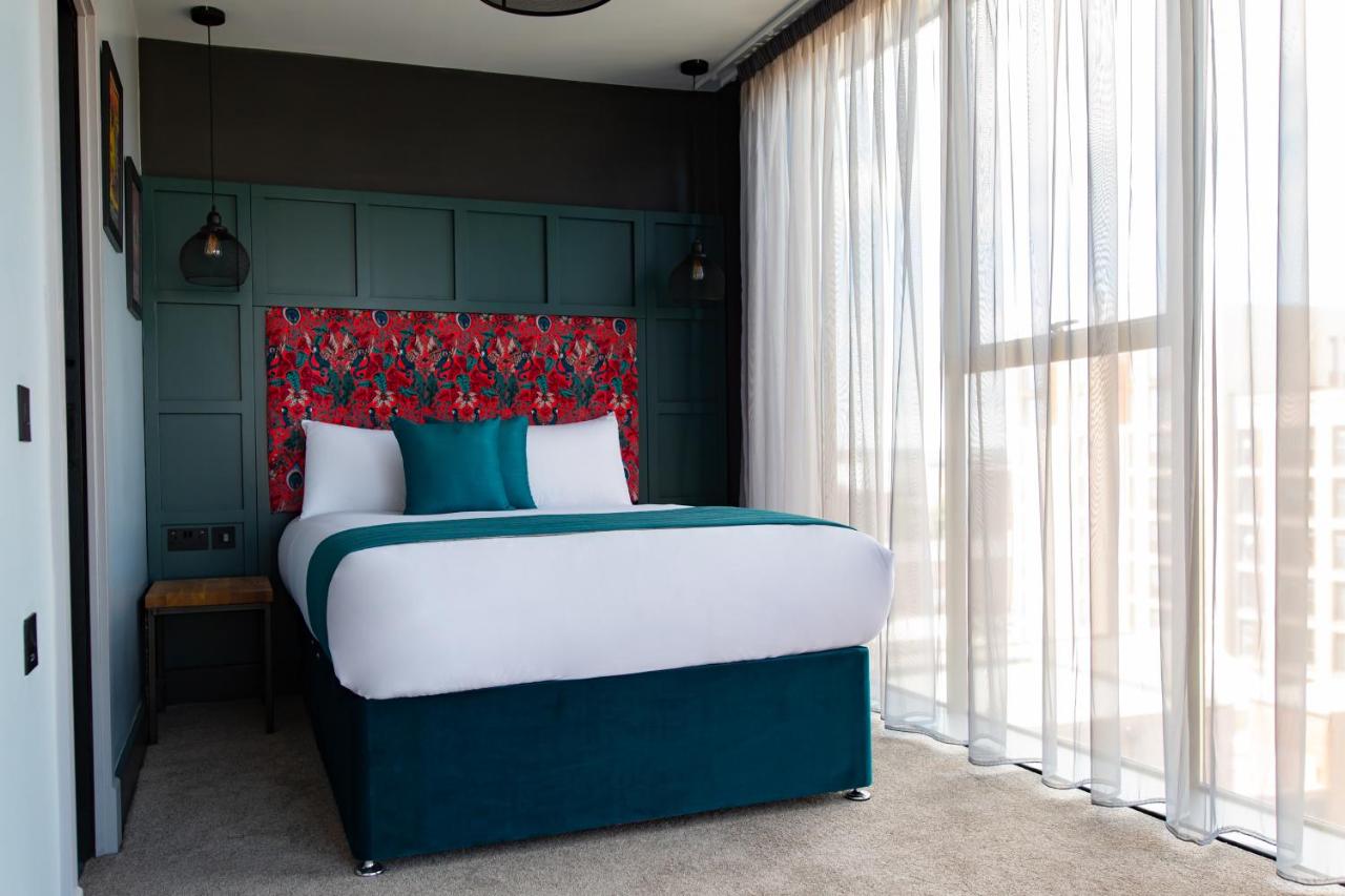 Fotos del hotel - THE BALTIC HOTEL