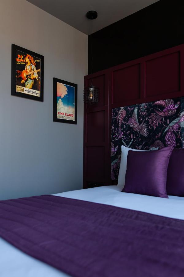 Fotos del hotel - THE BALTIC HOTEL