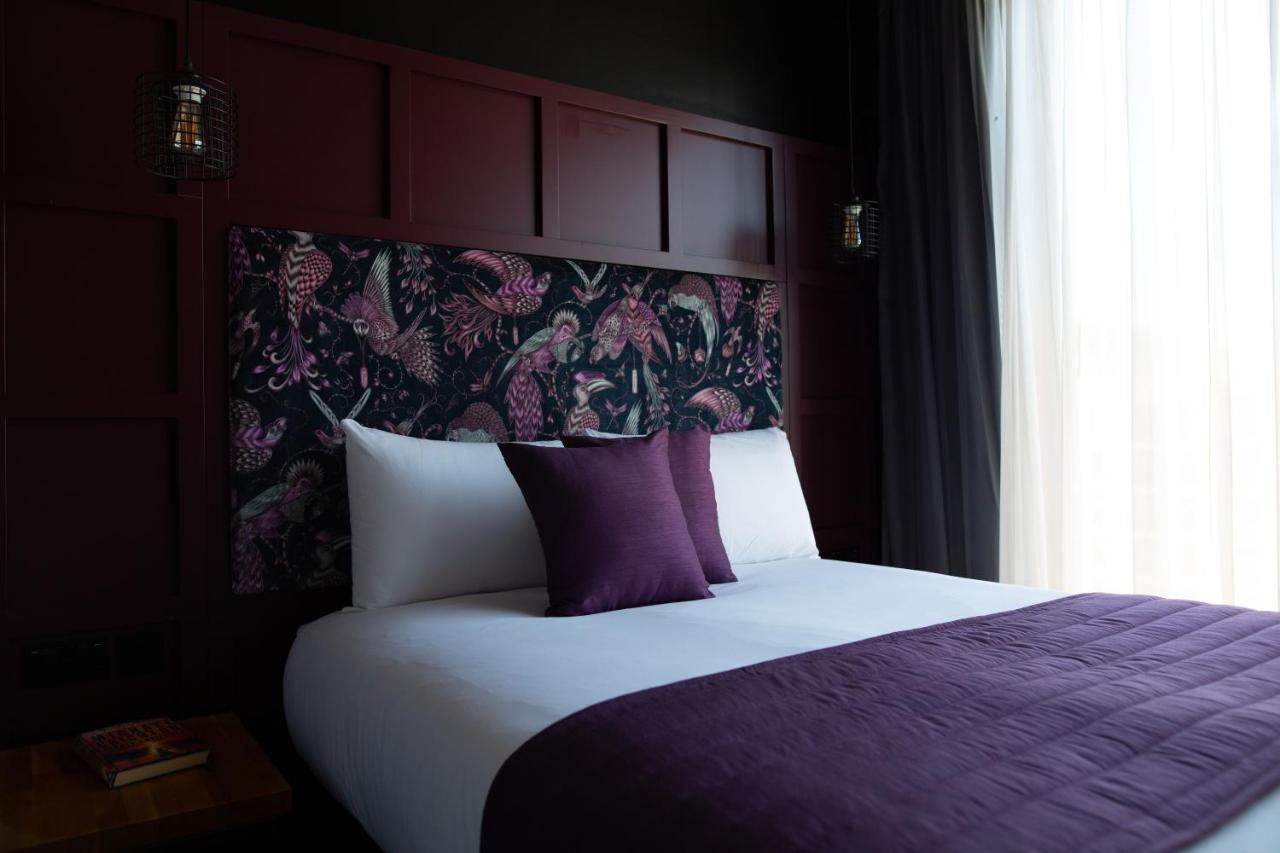 Fotos del hotel - THE BALTIC HOTEL