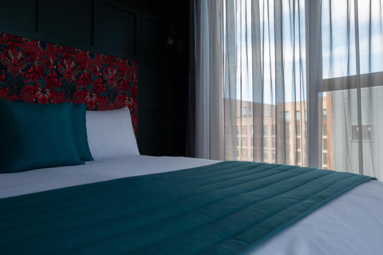 Fotos del hotel - THE BALTIC HOTEL