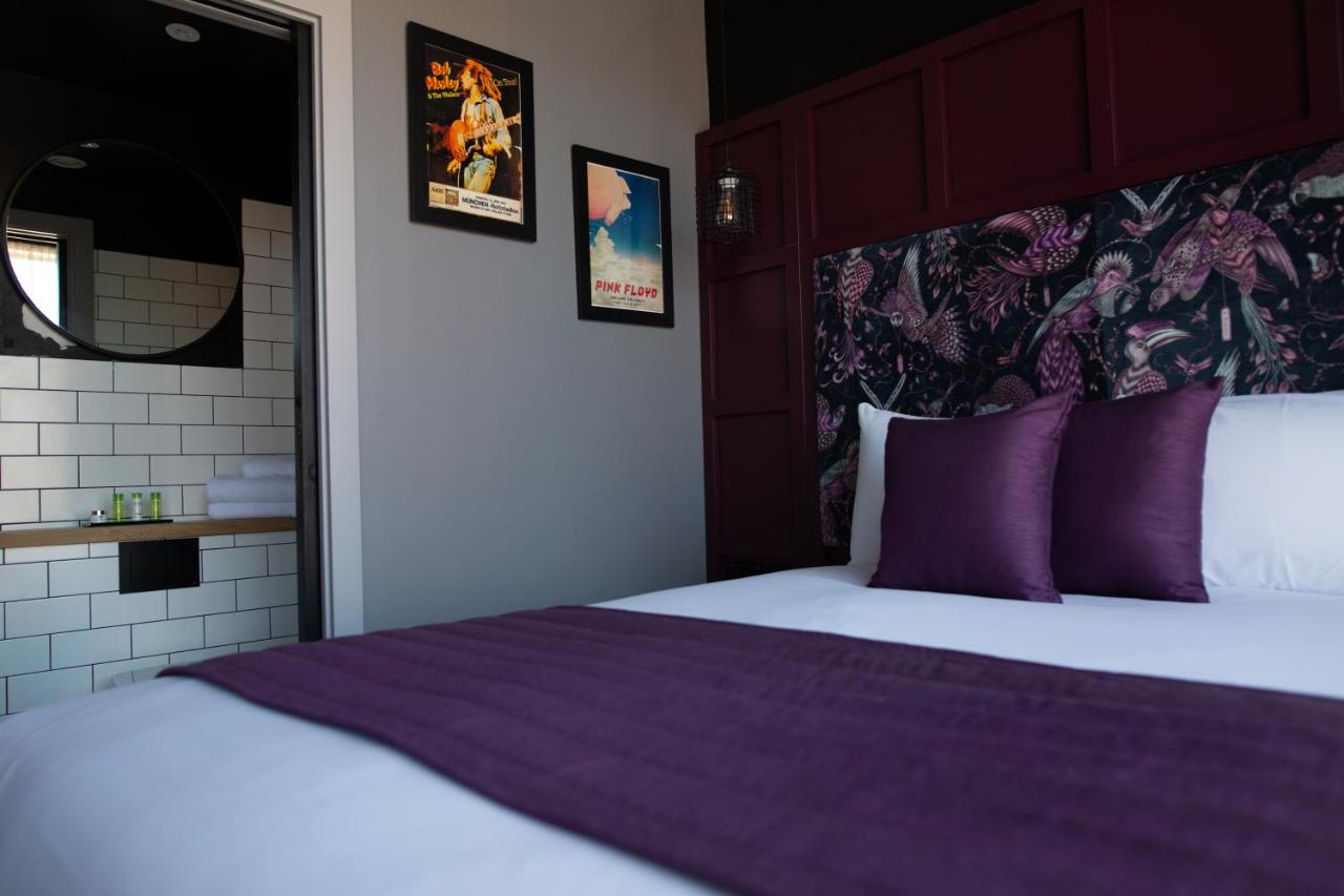 Fotos del hotel - THE BALTIC HOTEL