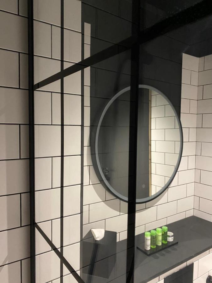 Fotos del hotel - THE BALTIC HOTEL