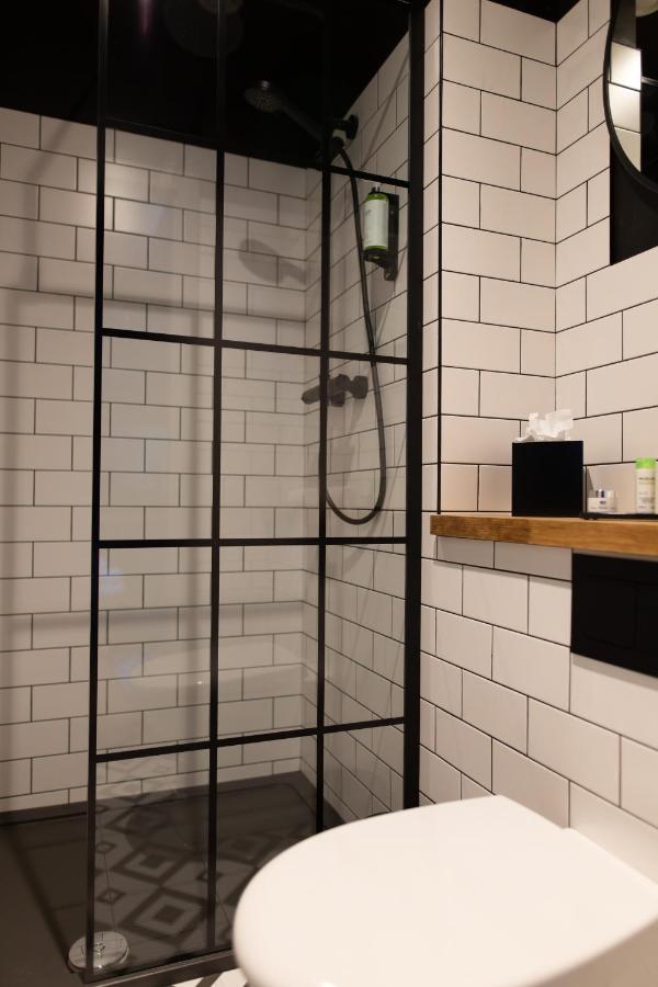 Fotos del hotel - THE BALTIC HOTEL