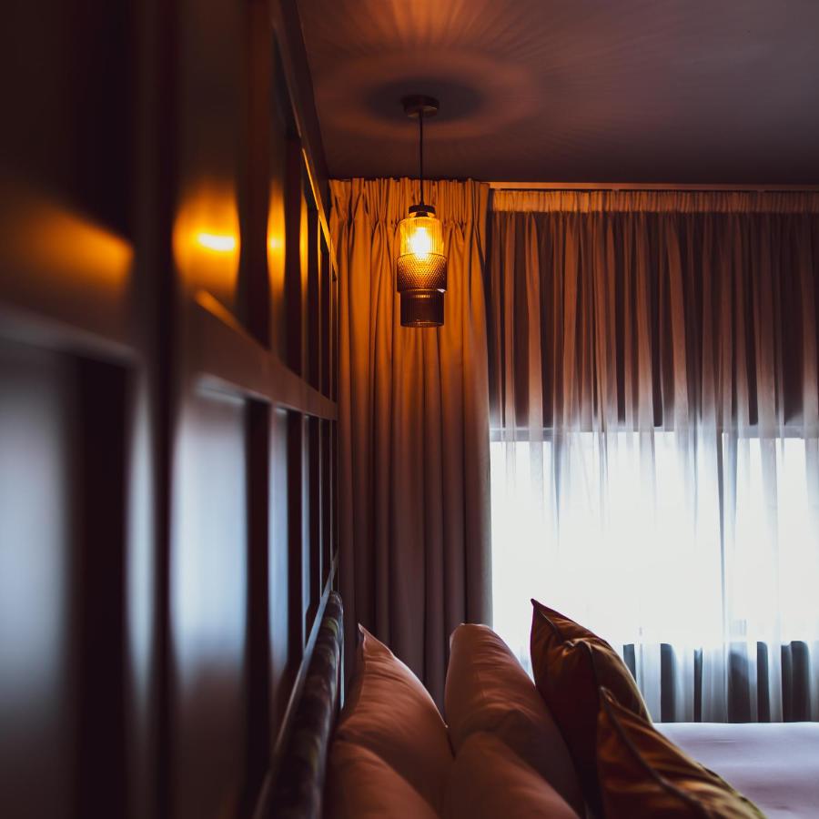 Fotos del hotel - THE BALTIC HOTEL