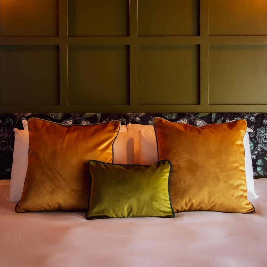 Fotos del hotel - THE BALTIC HOTEL