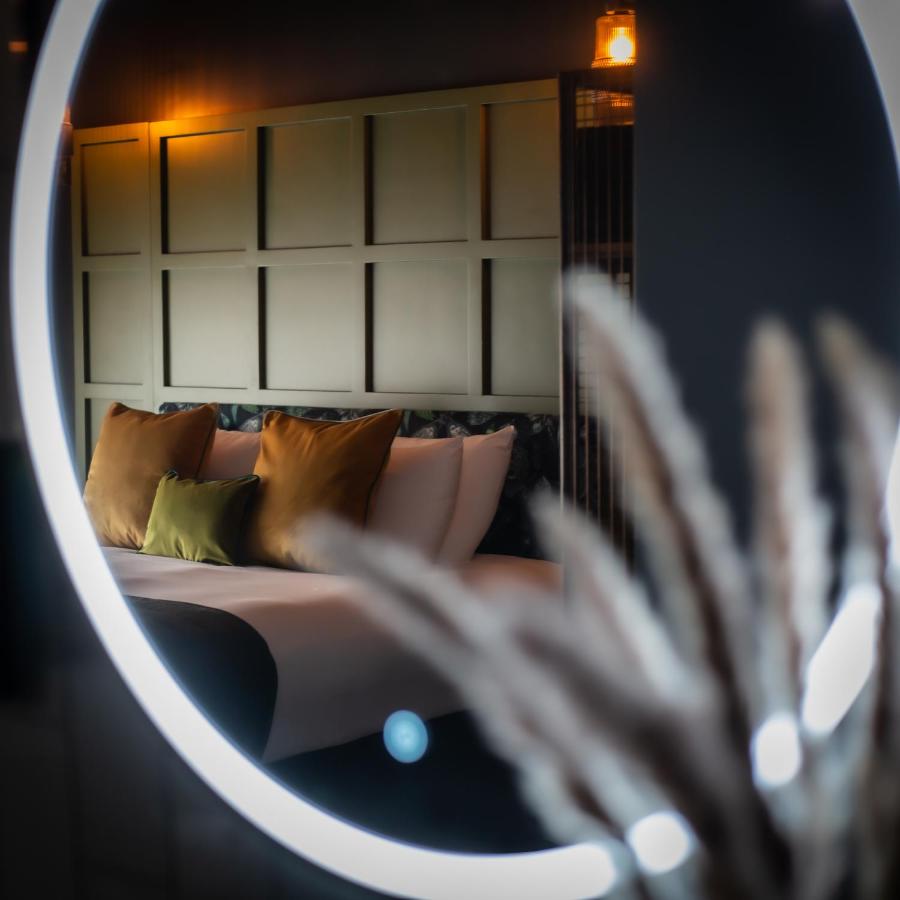 Fotos del hotel - THE BALTIC HOTEL