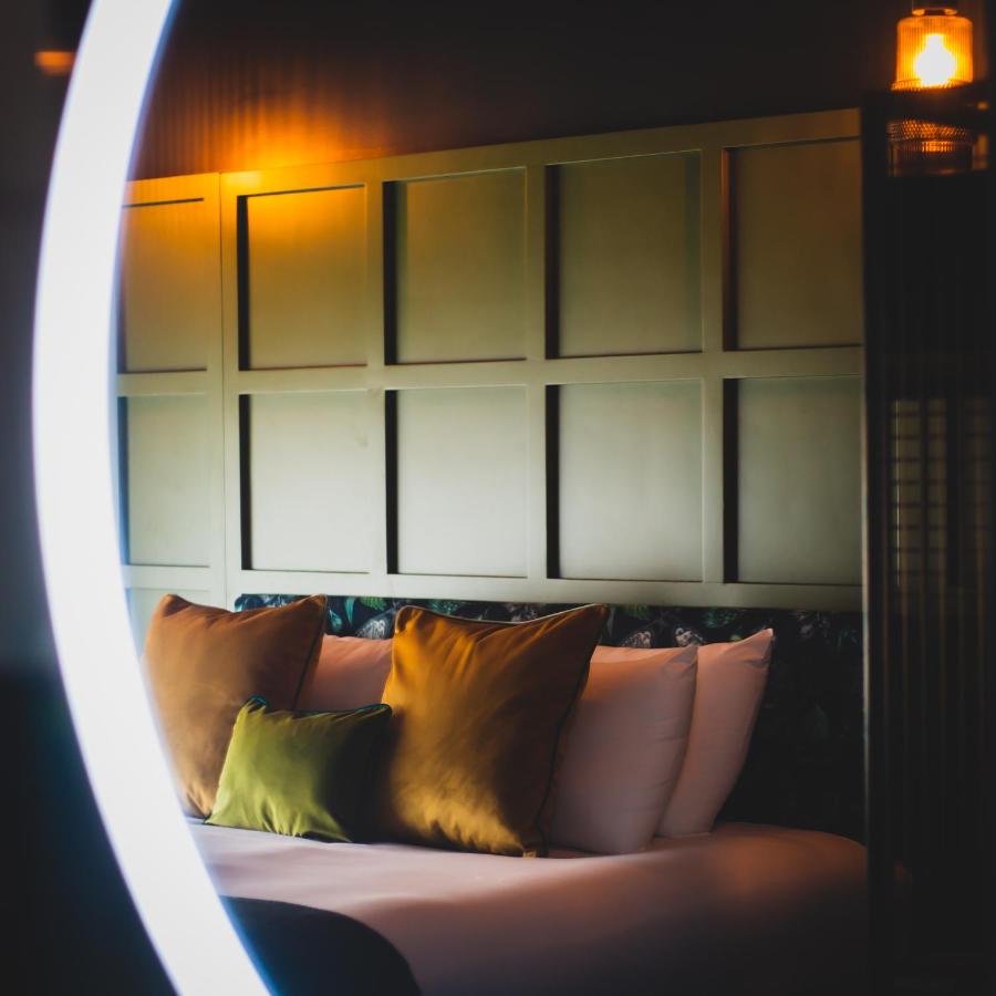 Fotos del hotel - THE BALTIC HOTEL