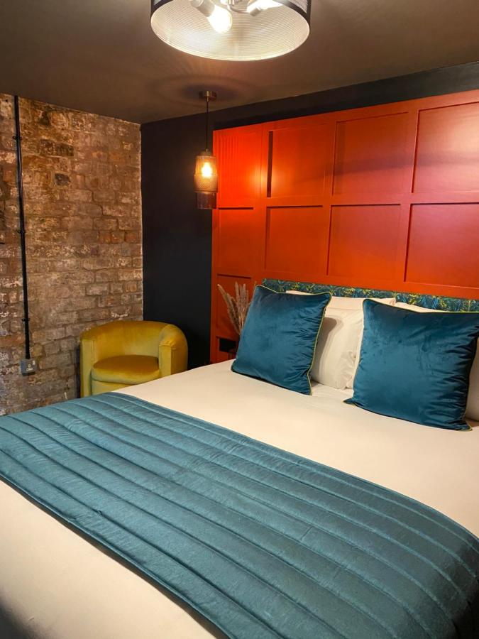 Fotos del hotel - THE BALTIC HOTEL