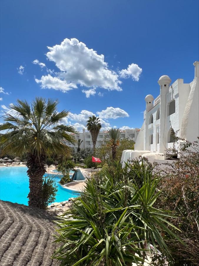Fotos del hotel - Hammamet Garden Resort & Spa